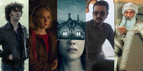 las mejores series netflix 2018|series originales de netflix.